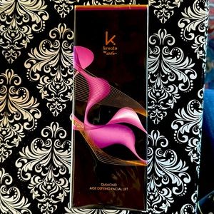 Kreate by Karim diamond age defying facial lift BNIB Never Used 10ml/.34 fl oz